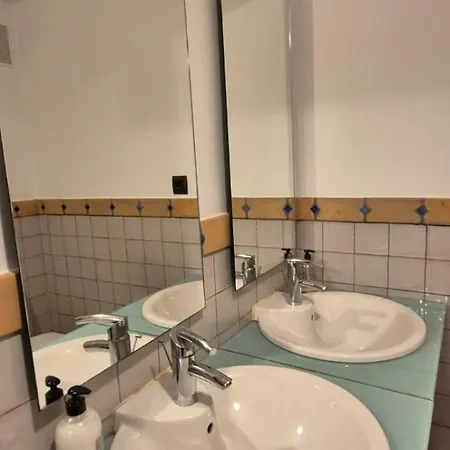Apartment Galatino 42b