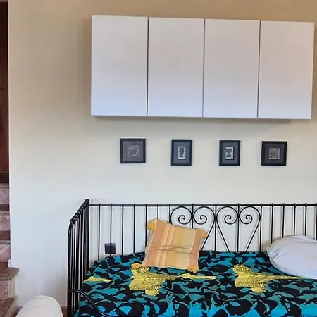 Apartment Galatino 42b *