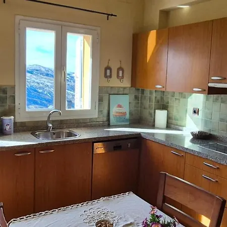 Galatino 42b Apartment *