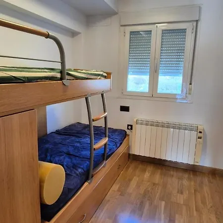 Galatino 42b Apartment *