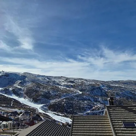 Galatino 42b Sierra Nevada